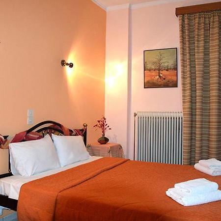Sfaragoulias Inn Kalavryta Exterior foto